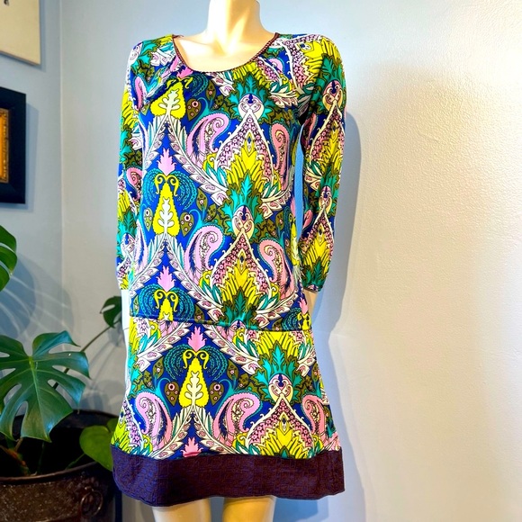 Custo Barcelona Dress - Picture 6 of 12